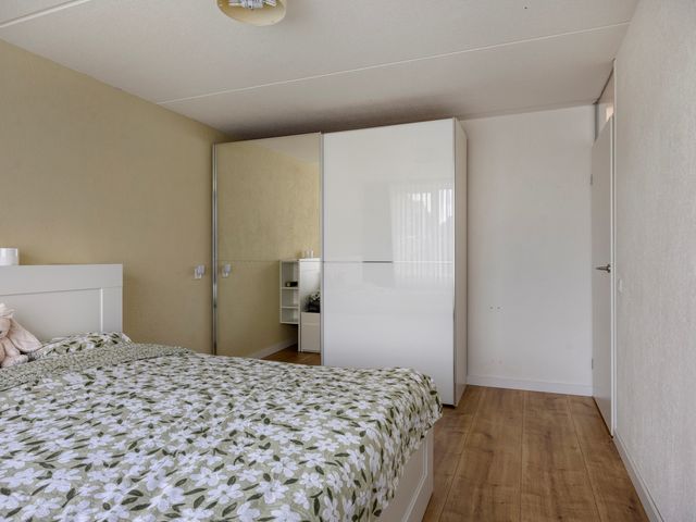 Fransebaan 99, Eindhoven