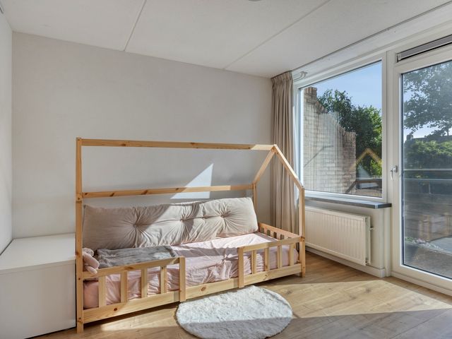 Fransebaan 99, Eindhoven