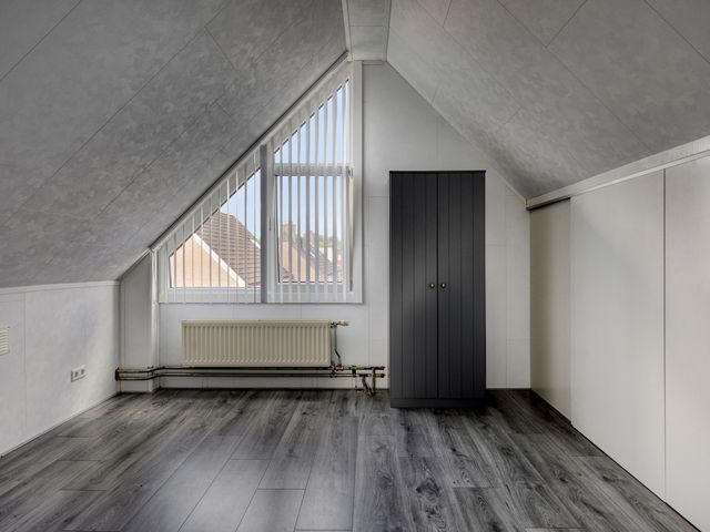 Fransebaan 99, Eindhoven