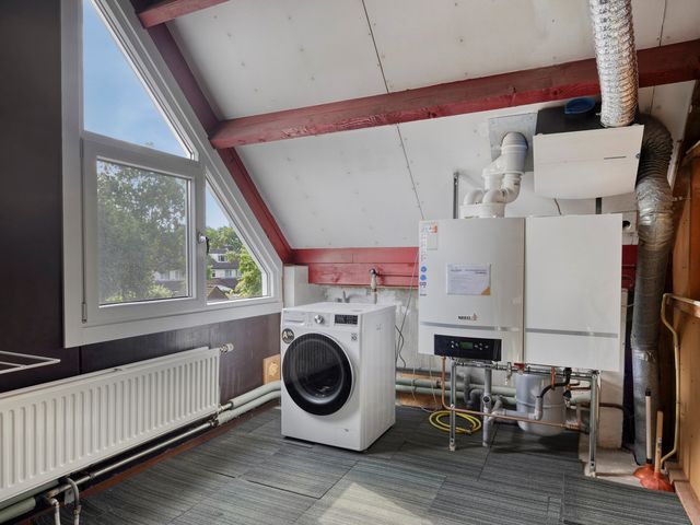 Fransebaan 99, Eindhoven