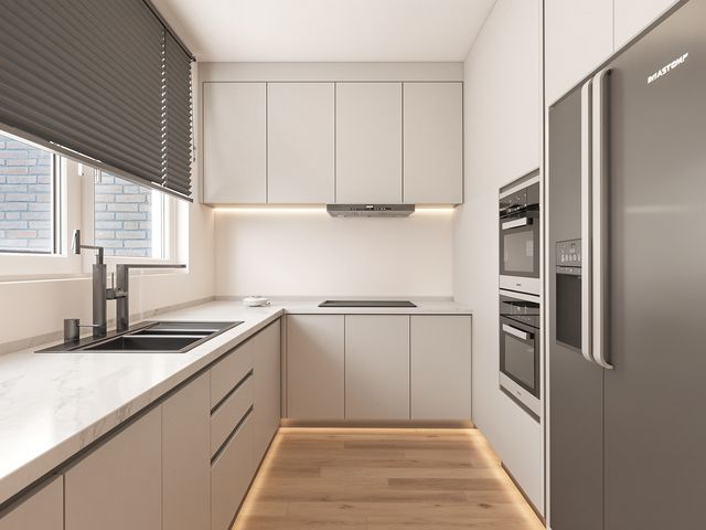 Fransebaan 99, Eindhoven
