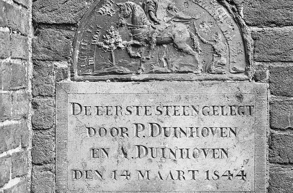 Jacoba van Beierenweg 136