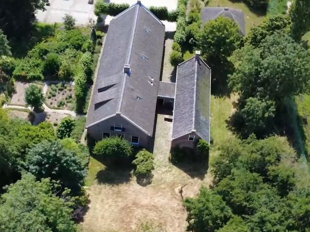 Jacoba van Beierenweg 136, Voorhout