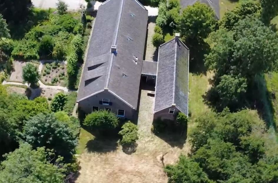 Jacoba van Beierenweg 136