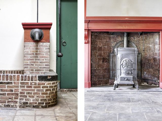 Jacoba van Beierenweg 136, Voorhout