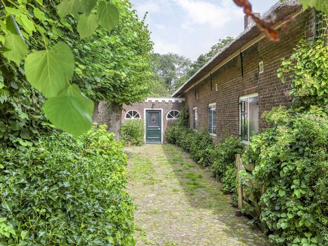 Jacoba van Beierenweg 136, Voorhout