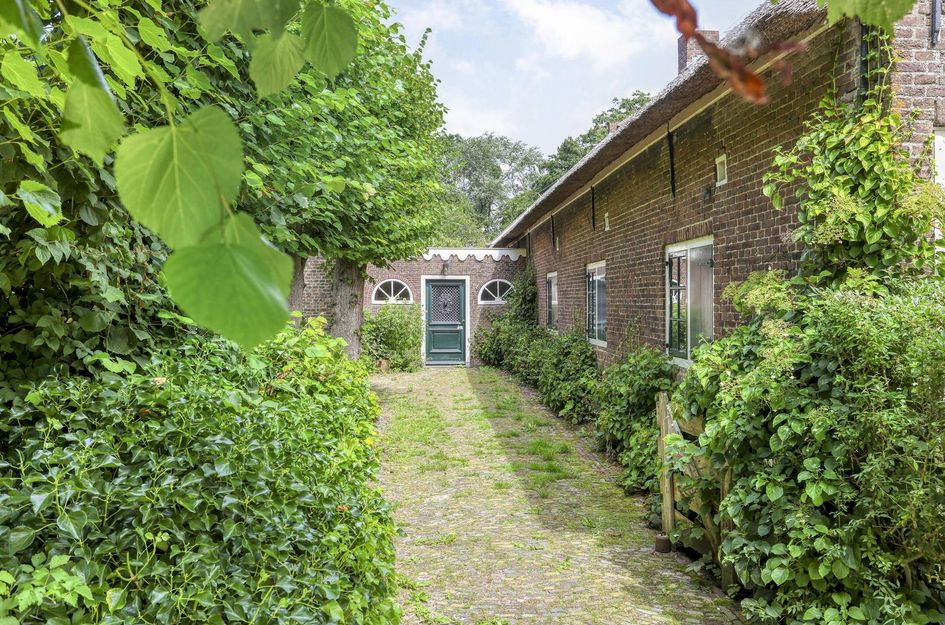 Jacoba van Beierenweg 136
