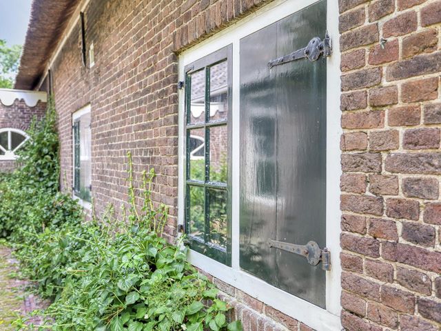 Jacoba van Beierenweg 136, Voorhout