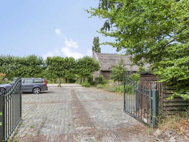 Jacoba van Beierenweg 136, Voorhout
