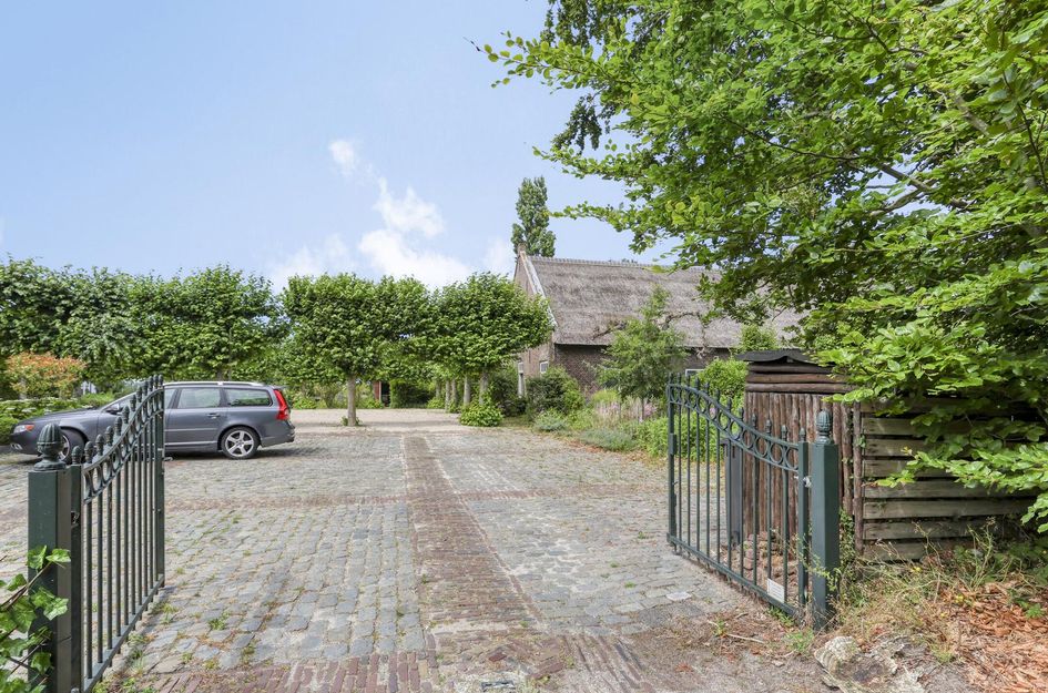Jacoba van Beierenweg 136