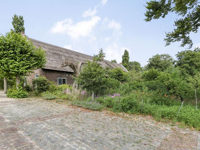 Jacoba van Beierenweg 136, Voorhout