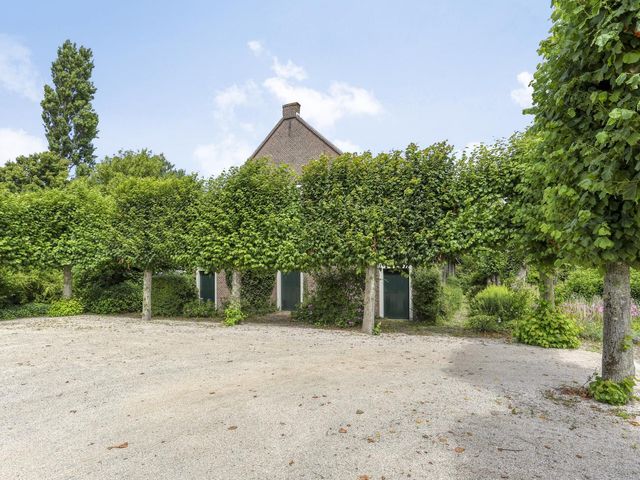 Jacoba van Beierenweg 136, Voorhout