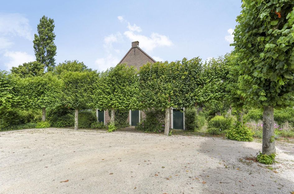 Jacoba van Beierenweg 136