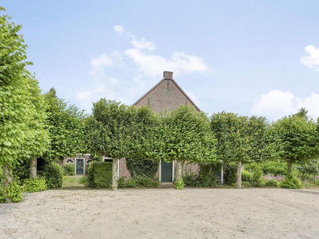 Jacoba van Beierenweg 136, Voorhout