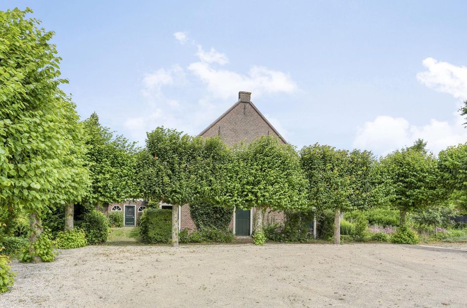 Jacoba van Beierenweg 136