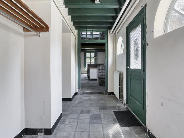 Jacoba van Beierenweg 136, Voorhout