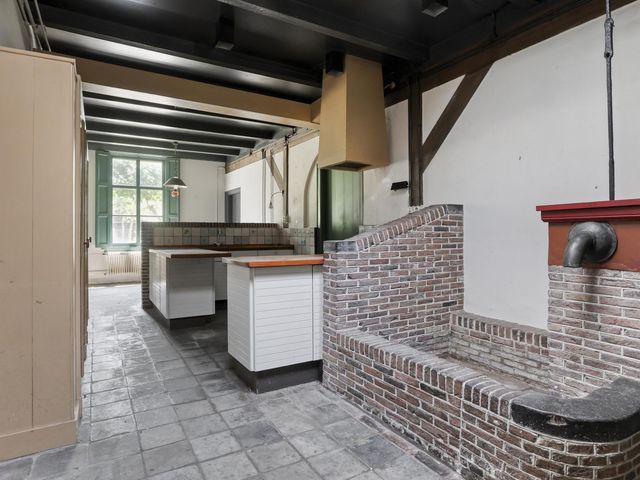 Jacoba van Beierenweg 136, Voorhout
