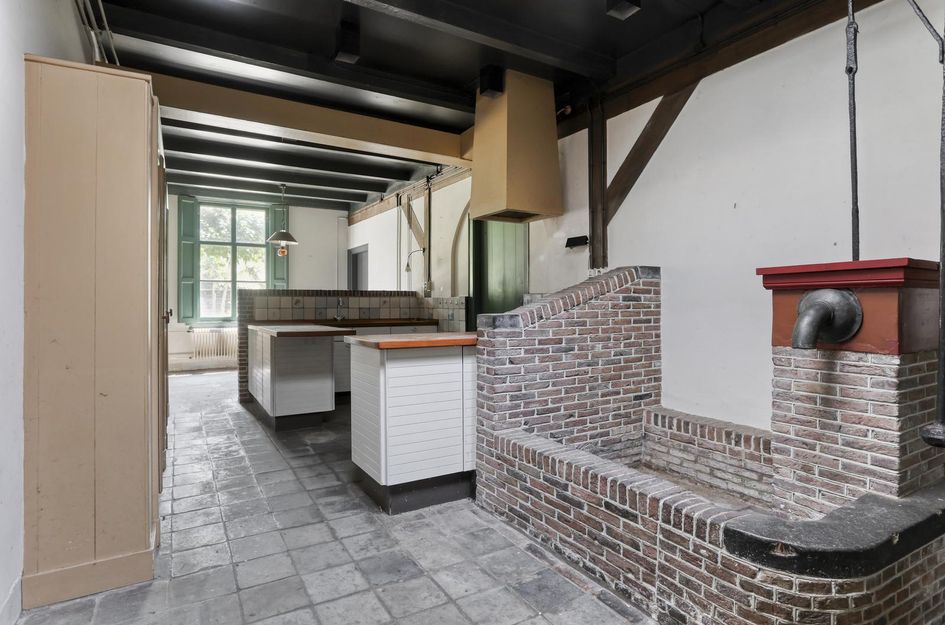 Jacoba van Beierenweg 136
