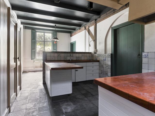 Jacoba van Beierenweg 136, Voorhout
