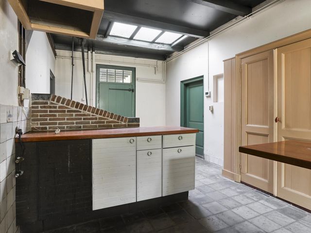 Jacoba van Beierenweg 136, Voorhout