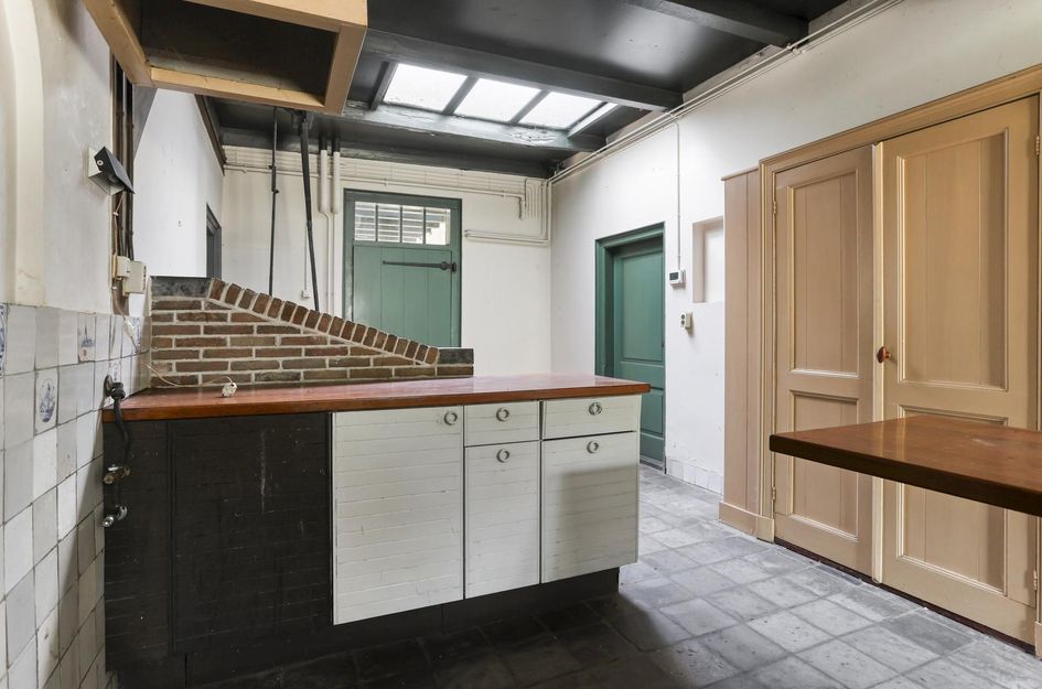 Jacoba van Beierenweg 136