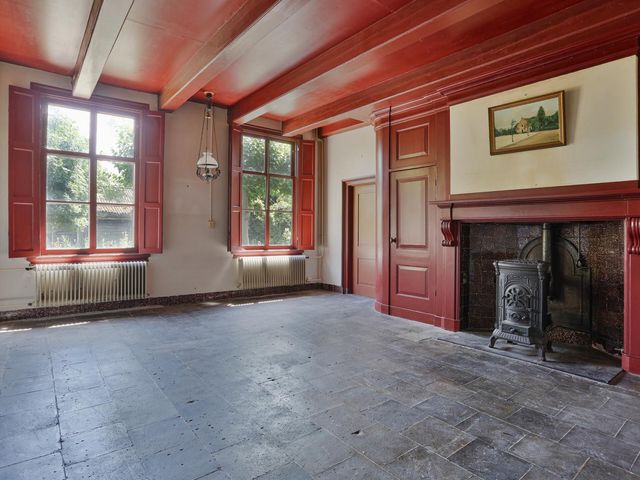 Jacoba van Beierenweg 136, Voorhout