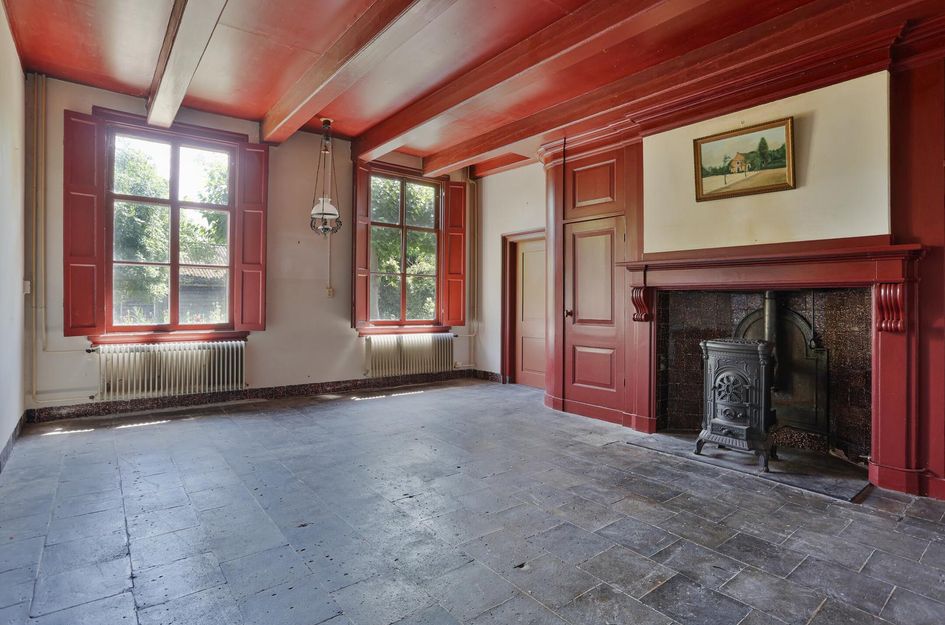 Jacoba van Beierenweg 136
