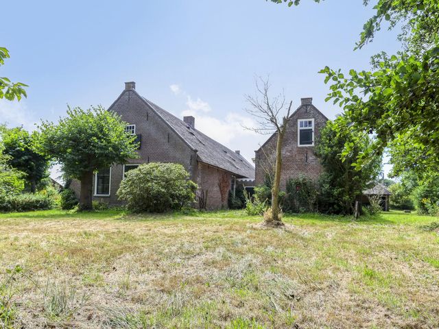 Jacoba van Beierenweg 136, Voorhout
