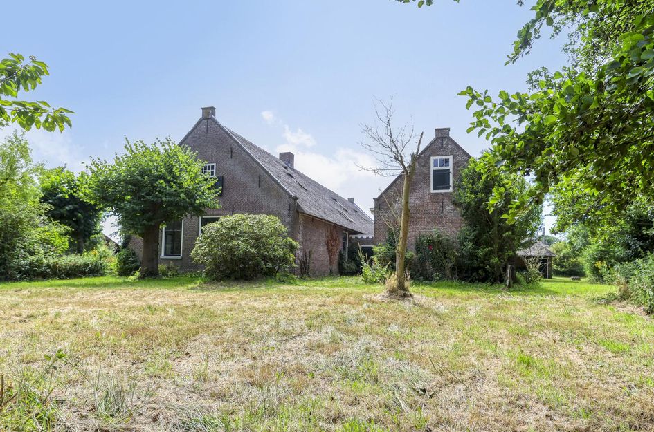 Jacoba van Beierenweg 136