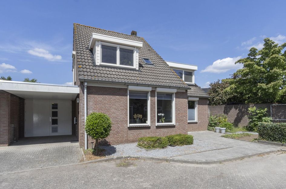 Jeupenhof 7