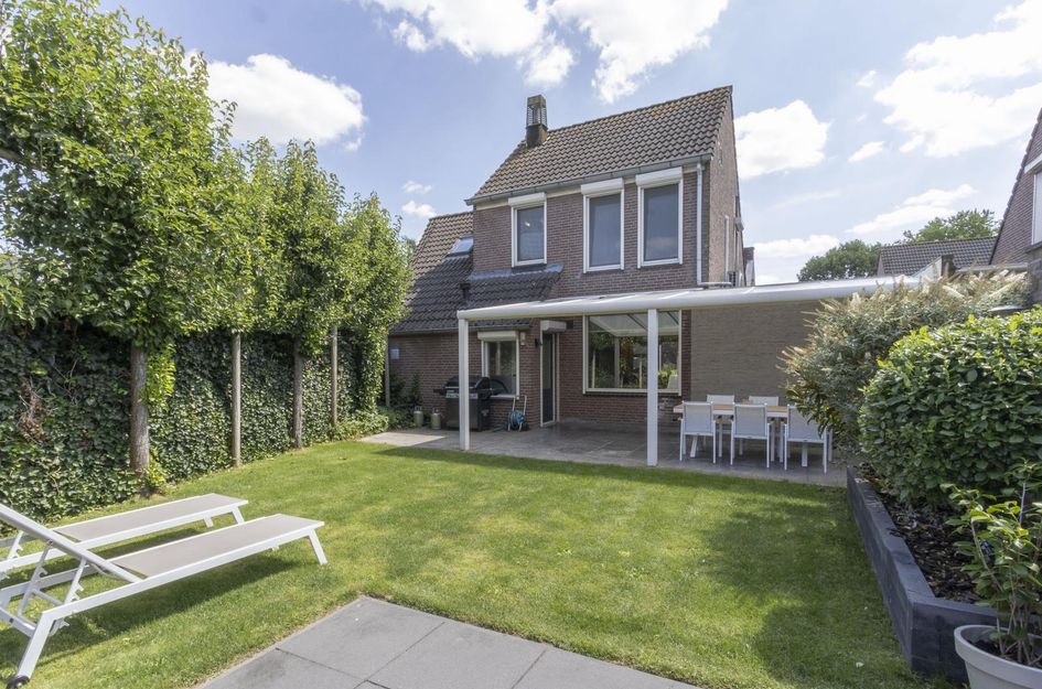 Jeupenhof 7