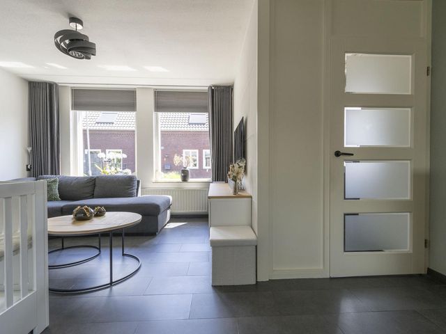 Jeupenhof 7, Stramproy