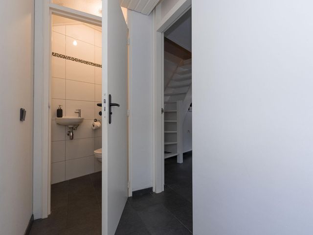 Jeupenhof 7, Stramproy