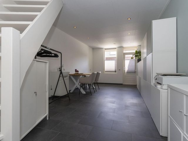 Jeupenhof 7, Stramproy