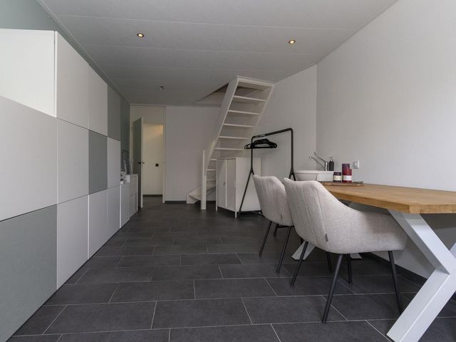 Jeupenhof 7, Stramproy