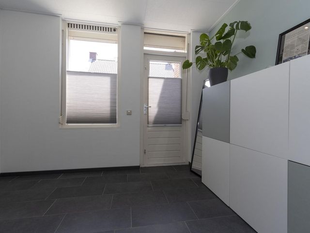 Jeupenhof 7, Stramproy