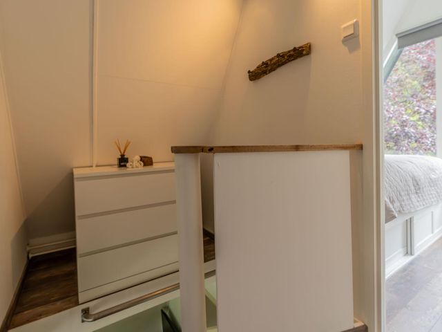 De Achthoek 31, Scharendijke