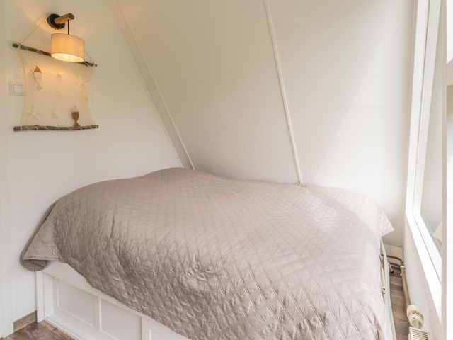 De Achthoek 31, Scharendijke