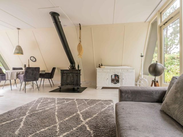 De Achthoek 31, Scharendijke