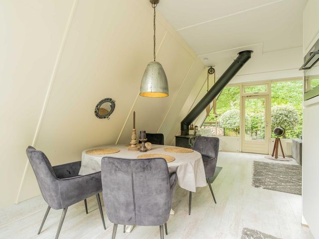De Achthoek 31, Scharendijke