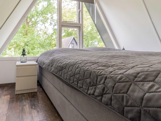 De Achthoek 31, Scharendijke