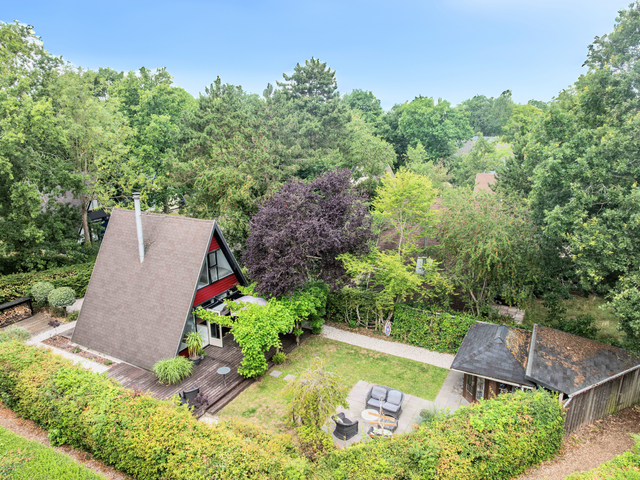 De Achthoek 31, Scharendijke