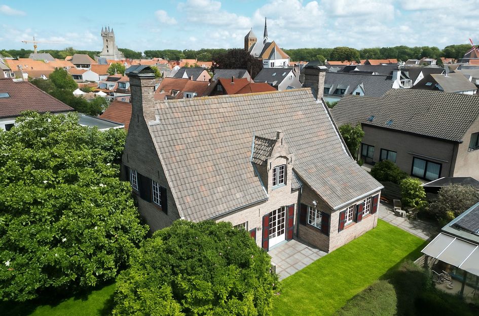 Brugstraat 21