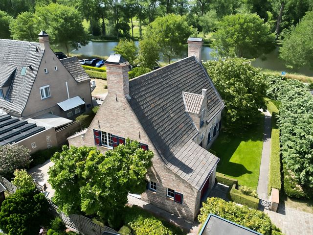 Brugstraat 21, Sluis