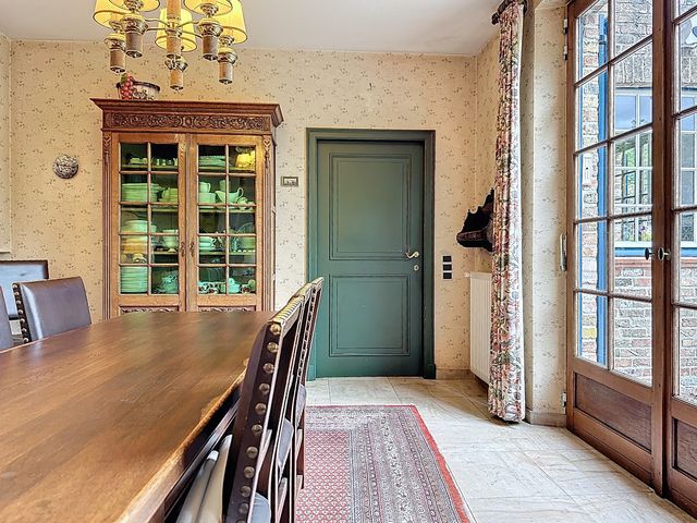 Brugstraat 21, Sluis