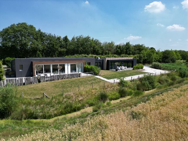 Ringdijk Noord 22a, Cadzand