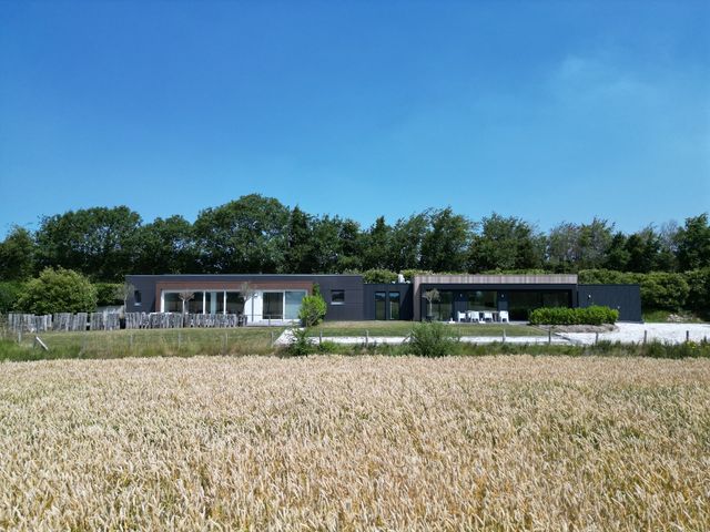 Ringdijk Noord 22a, Cadzand