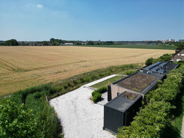 Ringdijk Noord 22a, Cadzand