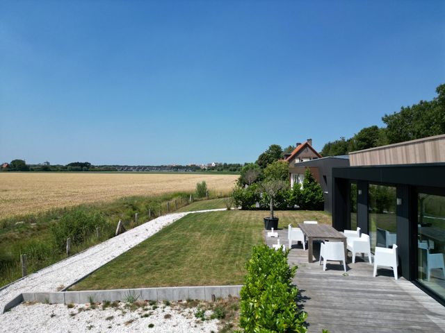 Ringdijk Noord 22a, Cadzand