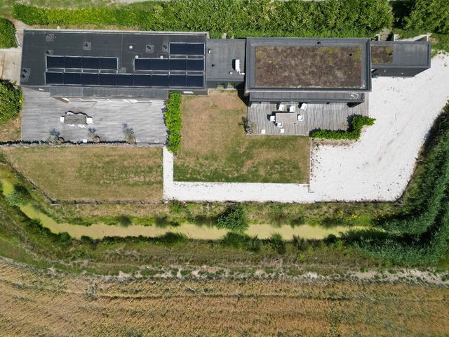 Ringdijk Noord 22a, Cadzand